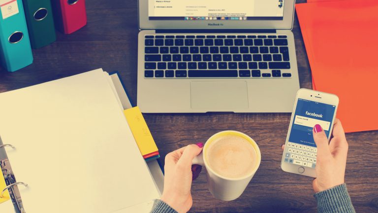 Facebook Lite Daten sparen