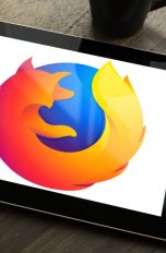 Mozilla Firefox Lesezeichen synchronisieren