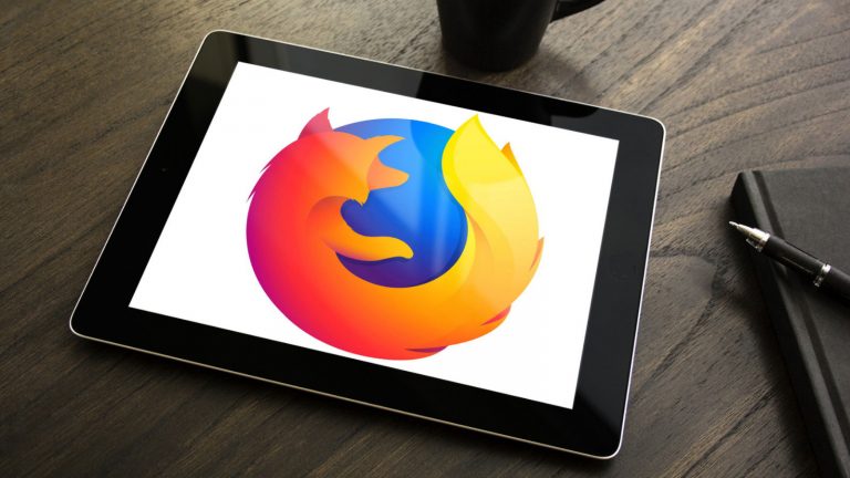 Mozilla Firefox Lesezeichen synchronisieren