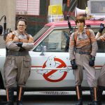 Ghostbusters World
