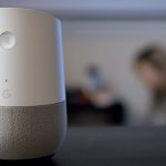 Google Home Bluetooth