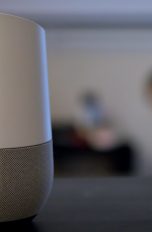 Google Home Bluetooth