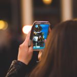 Google Lens Android Smartphone Fotos