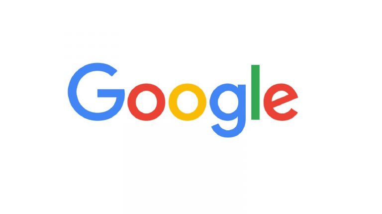 Google Logo