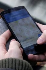 Google Maps barrierefreie Routen Google Maps ab sofort mit barrierefreien Routen