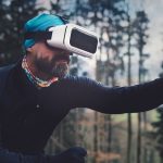 Google Daydream VR OLED