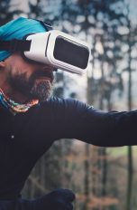 Google Daydream VR OLED