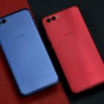 Honor View 10 Phoenix Red
