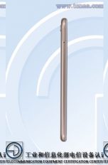 Honor 7C von vorne, hinten und der Seite