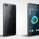 Das HTC Desire 12+