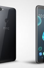 Das HTC Desire 12+