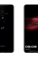 Huawei Mate RS Porsche Design