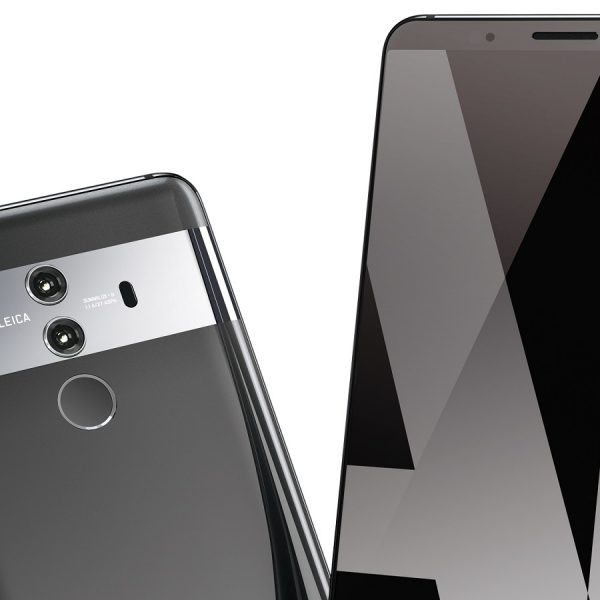Das Huawei Mate 10 Pro