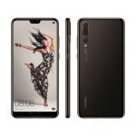 Huawei P20 Pro Leak