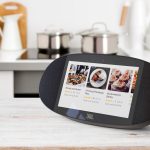 JBL smarter Speaker