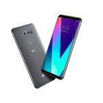 LG G7 Design