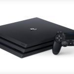 Sony hat auch der PS4 Pro ein Update spendiert.