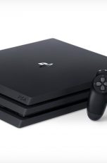 Sony hat auch der PS4 Pro ein Update spendiert.