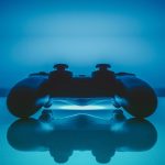 PlayStation 4 Dualshock-Controller