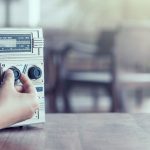 Radioempfang am Gerät verbessern