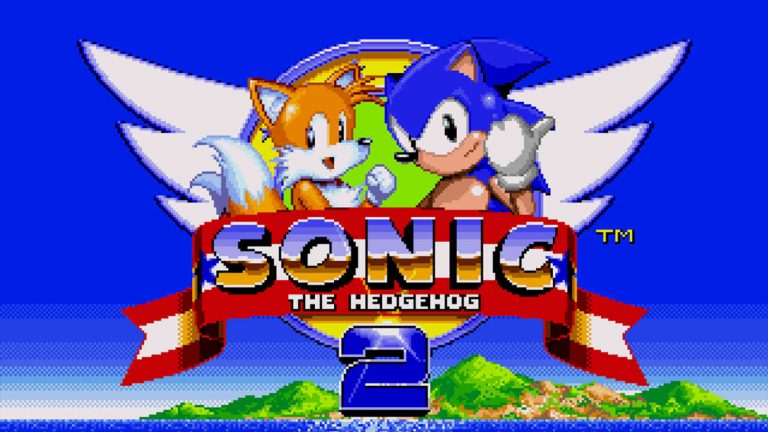 Sonic The Hedgehog 2 Classic für Android