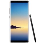 Galaxy Note 8 mit S Pen