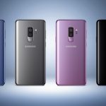 Samsung leifert bereits ein Update f&uuml;r das Galaxy S9 aus