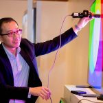 Samsung QLED TV mit Bixby