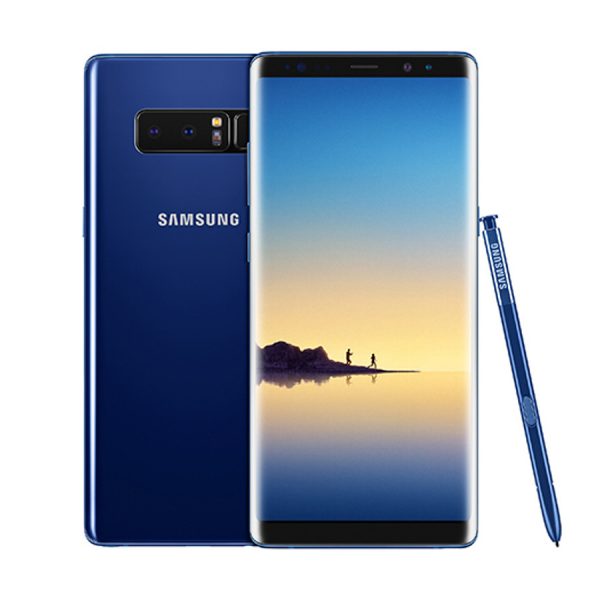 Samsung Note8 selber Speicher wie Note9