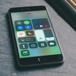 iPhone: Sofortnotizen &uuml;ber Kontrollzentrum erreichen