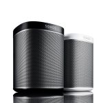 Sonos One Lautsprecher