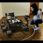Spacecraft AR