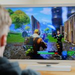 Epic Games mit besserer Grafik