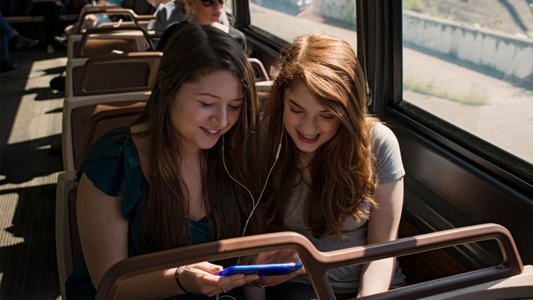 Spotify smart Lautsprecher