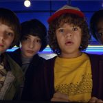 Stranger Things Netflix