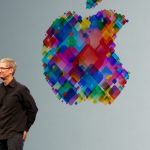 Tim Cook WWDC 2018