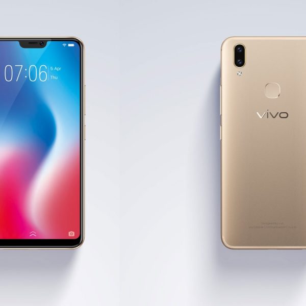 Das Vivo V9