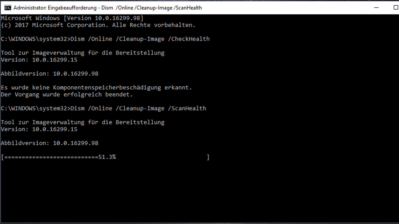 Windows 10: Explorer stürzt ab – was ist zu tun? | UPDATED