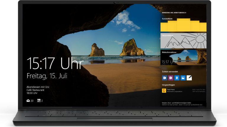 Windows 10 startet nicht – was tun?