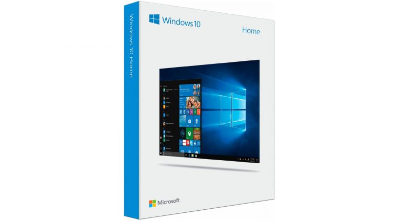 Windows 10 starten mit Installations-DVD