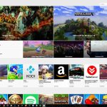 Windows 10 Store Screenshot