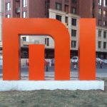 Xiaomi Logo