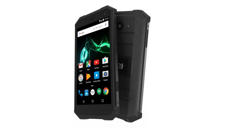Archos Saphir 50X