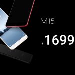 Meizu M15