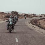 Quin Helmets: Intelligente Helme bieten mehr Sicherheit f&uuml;r Motorradfahrer