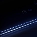 OnePlus 6 Teaserbild