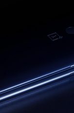 OnePlus 6 Teaserbild