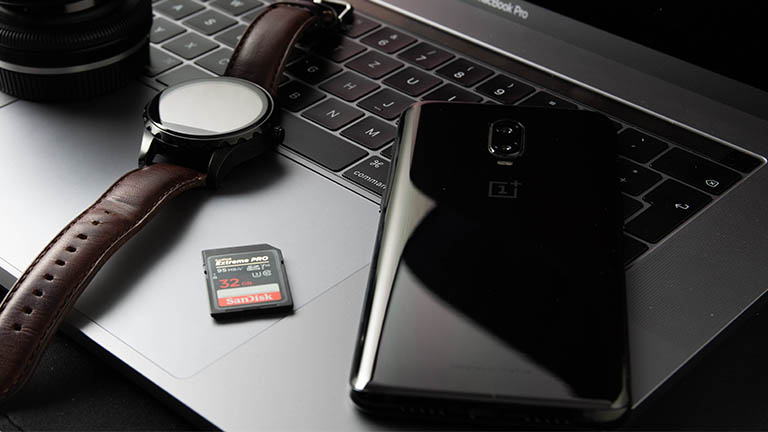 OnePlus 6 Launch Event Ticket