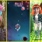 Snapchat Snappables AR-Games