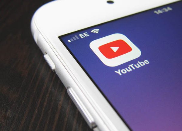 Die YouTube-Kids-App